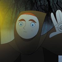 The Secret of Kells