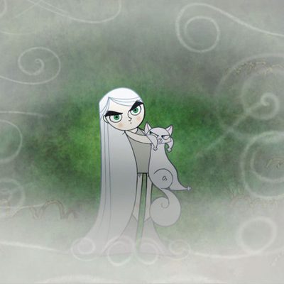 El secreto del libro de Kells