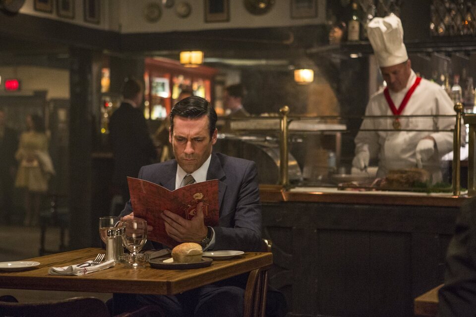 Mad Men