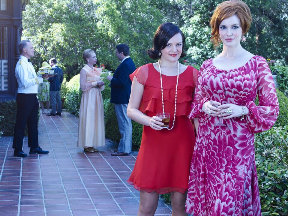 Mad Men