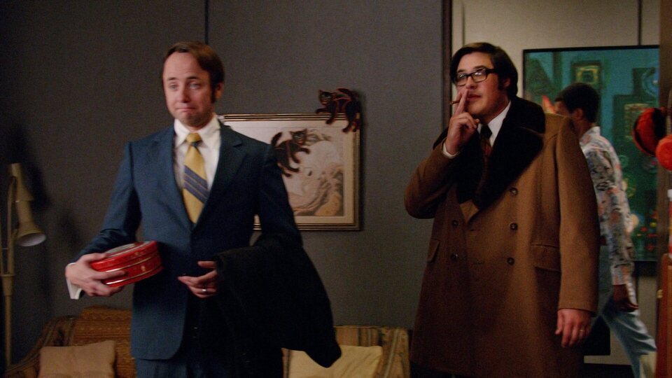 Mad Men