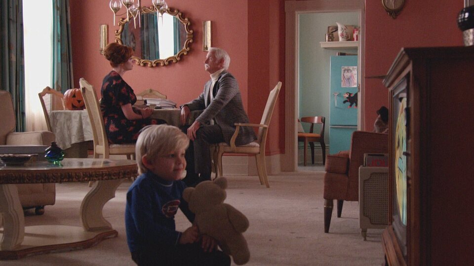Mad Men