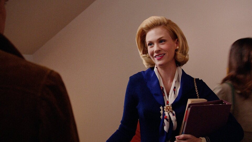 Mad Men