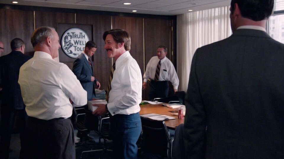Mad Men