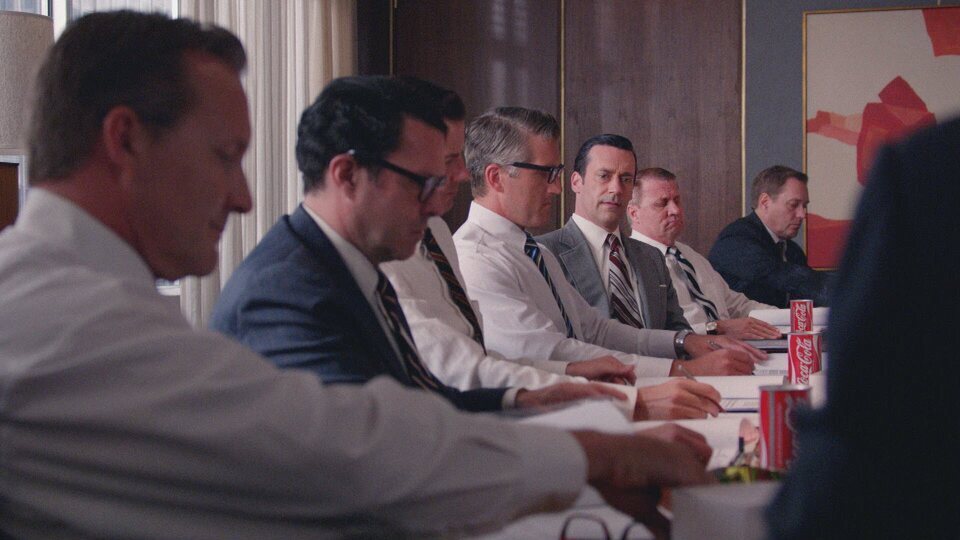 Mad Men