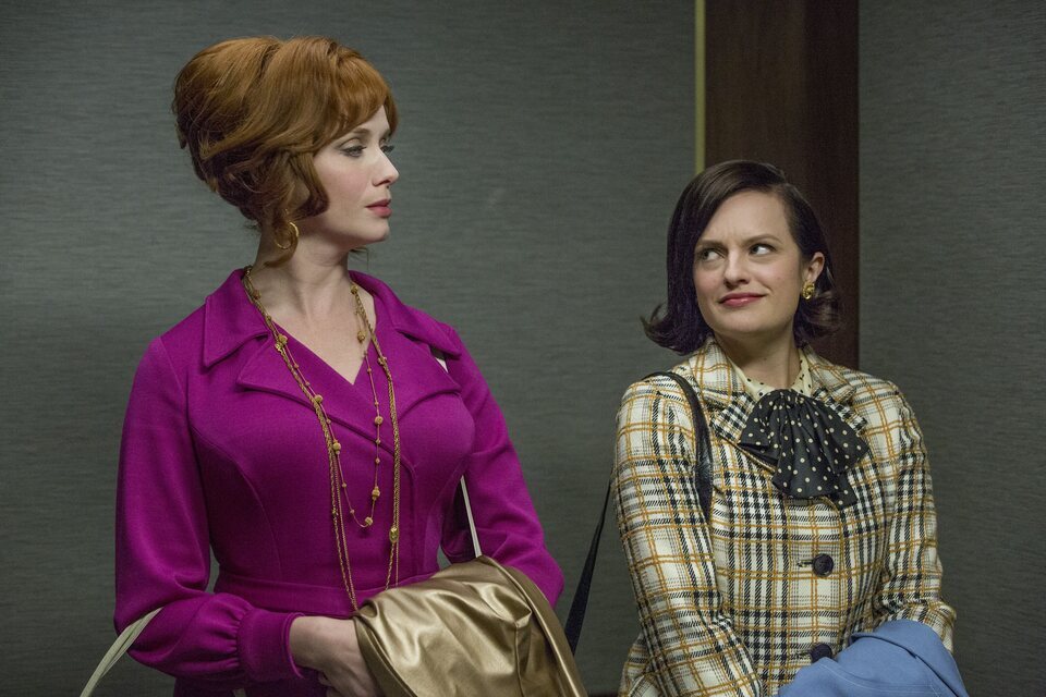 Mad Men