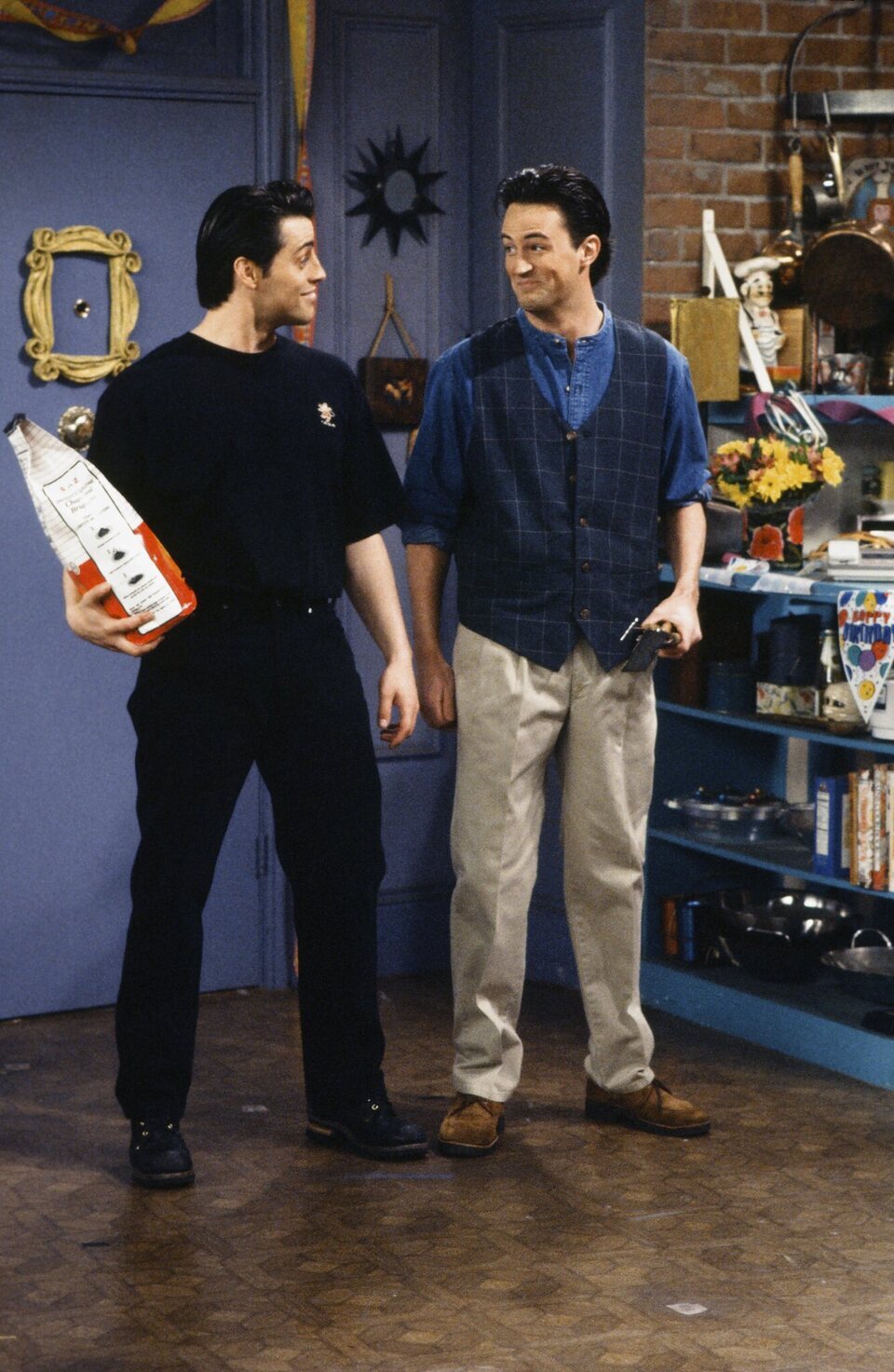 Friends