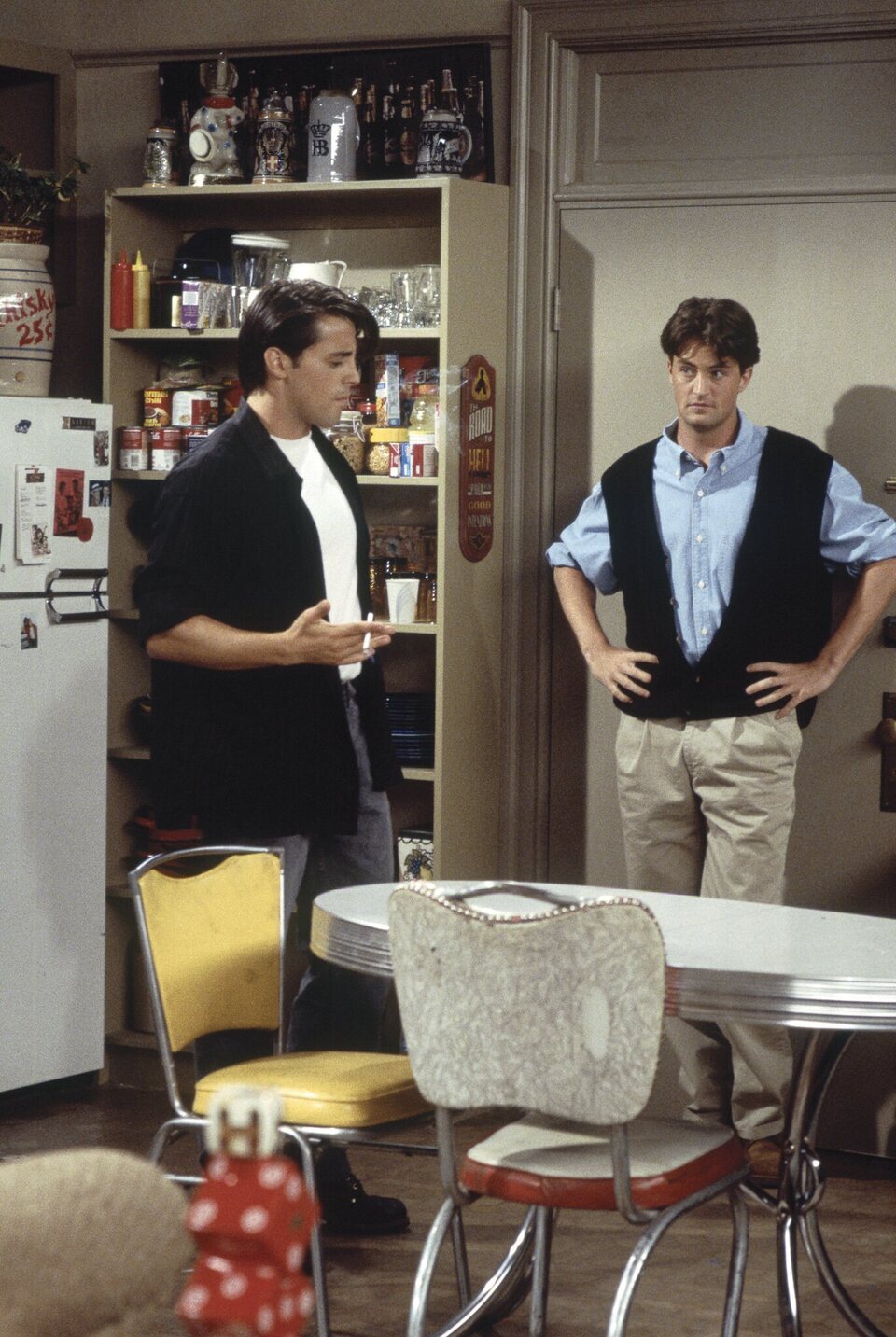 Friends