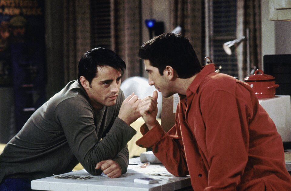 Friends