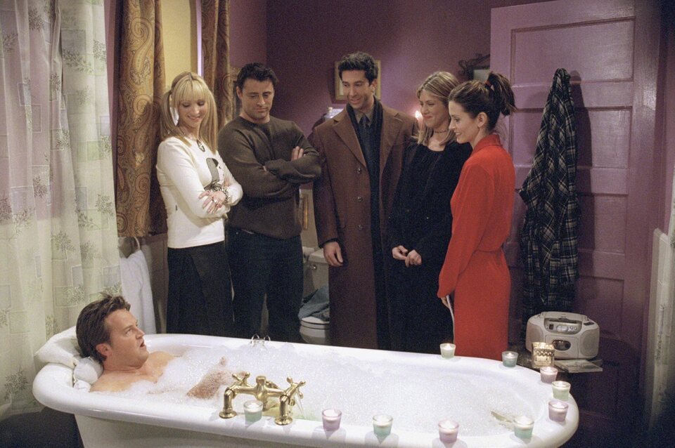 Friends