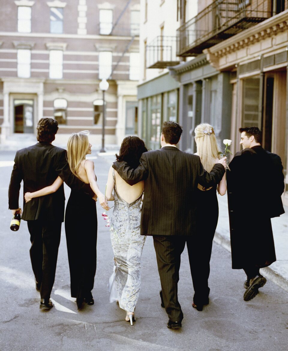 Friends