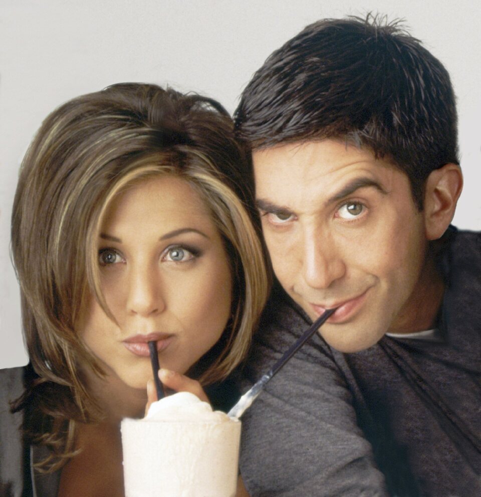 Friends