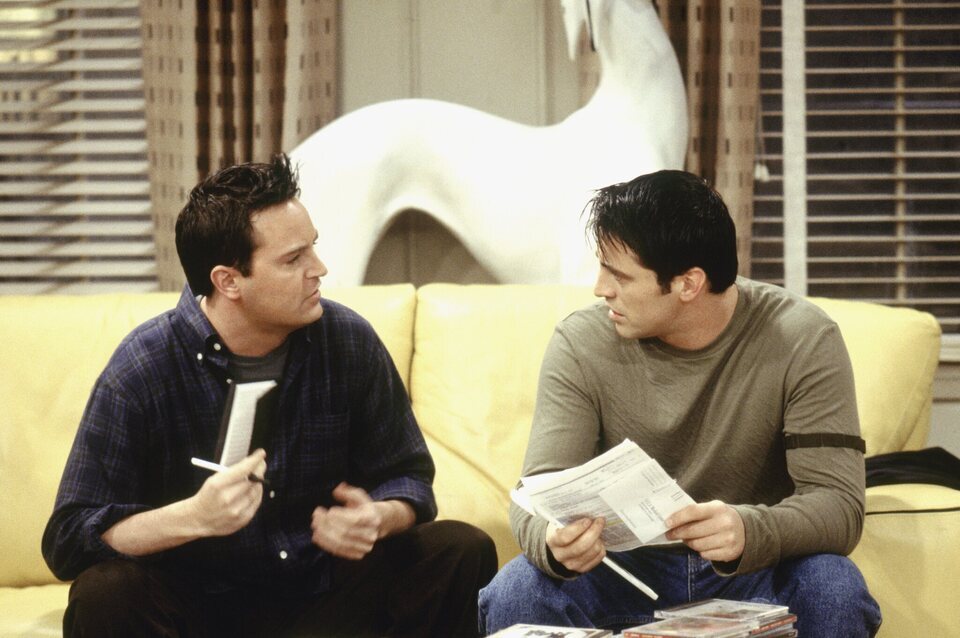Friends