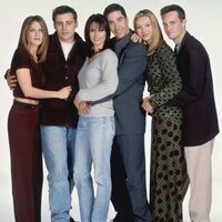 Friends