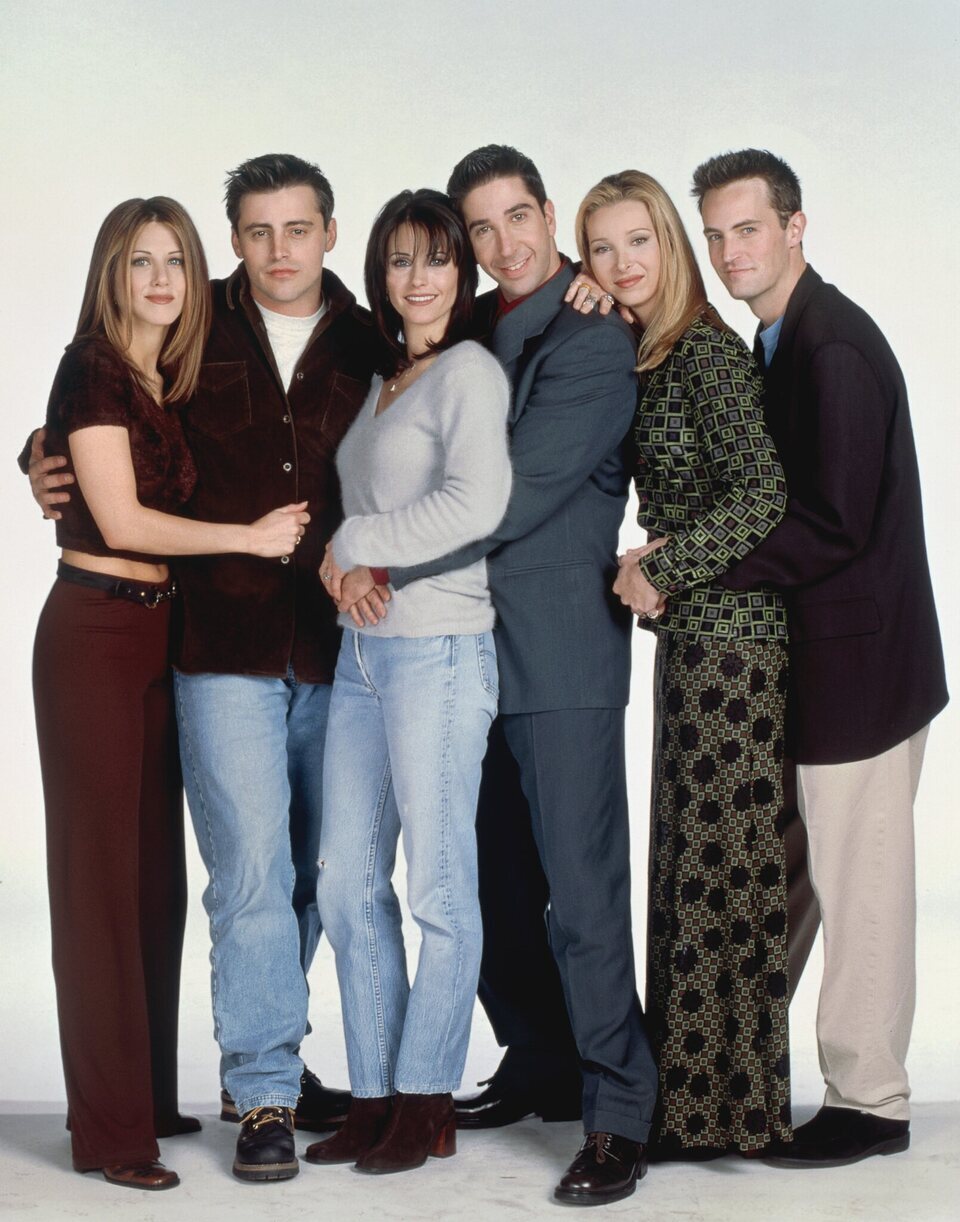 Friends