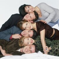 Friends