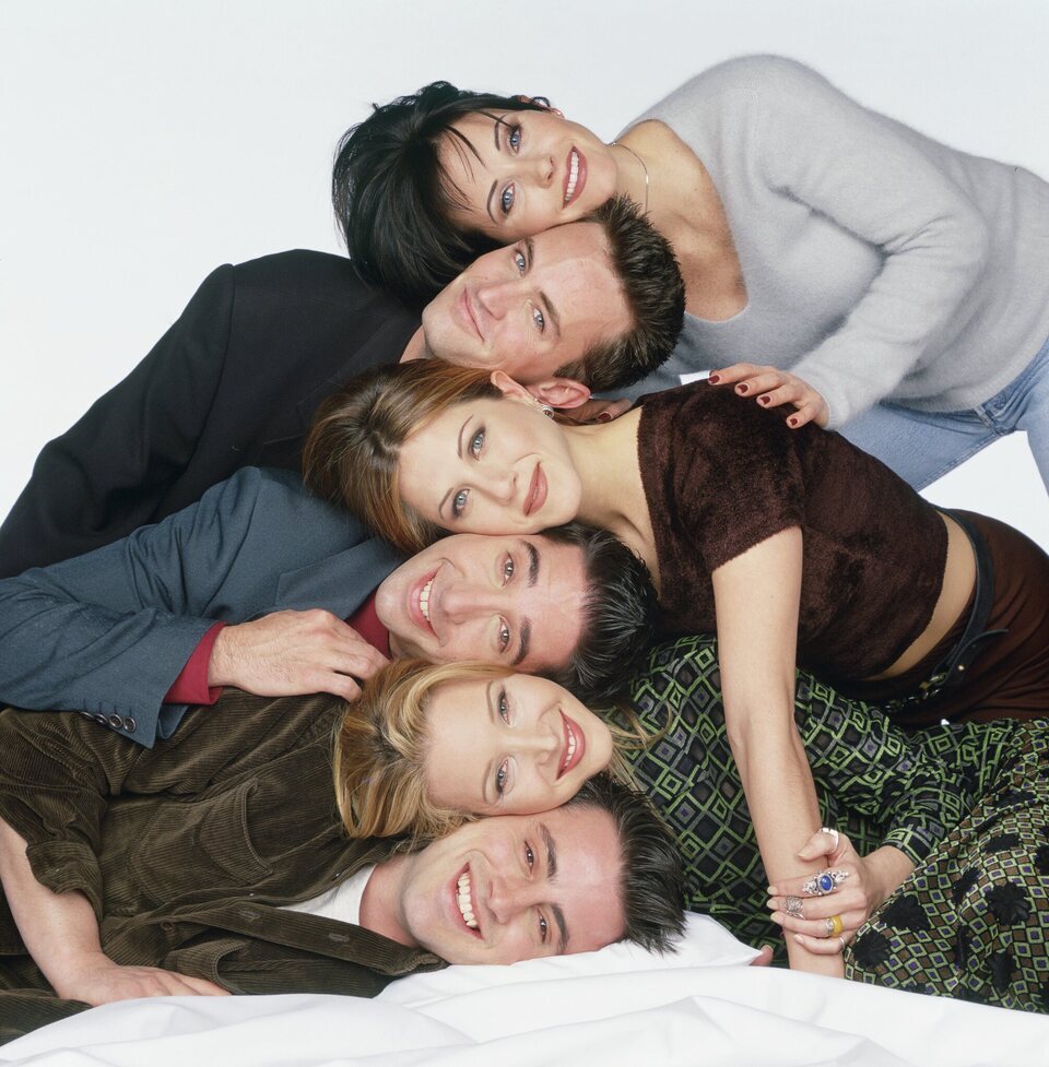 Friends