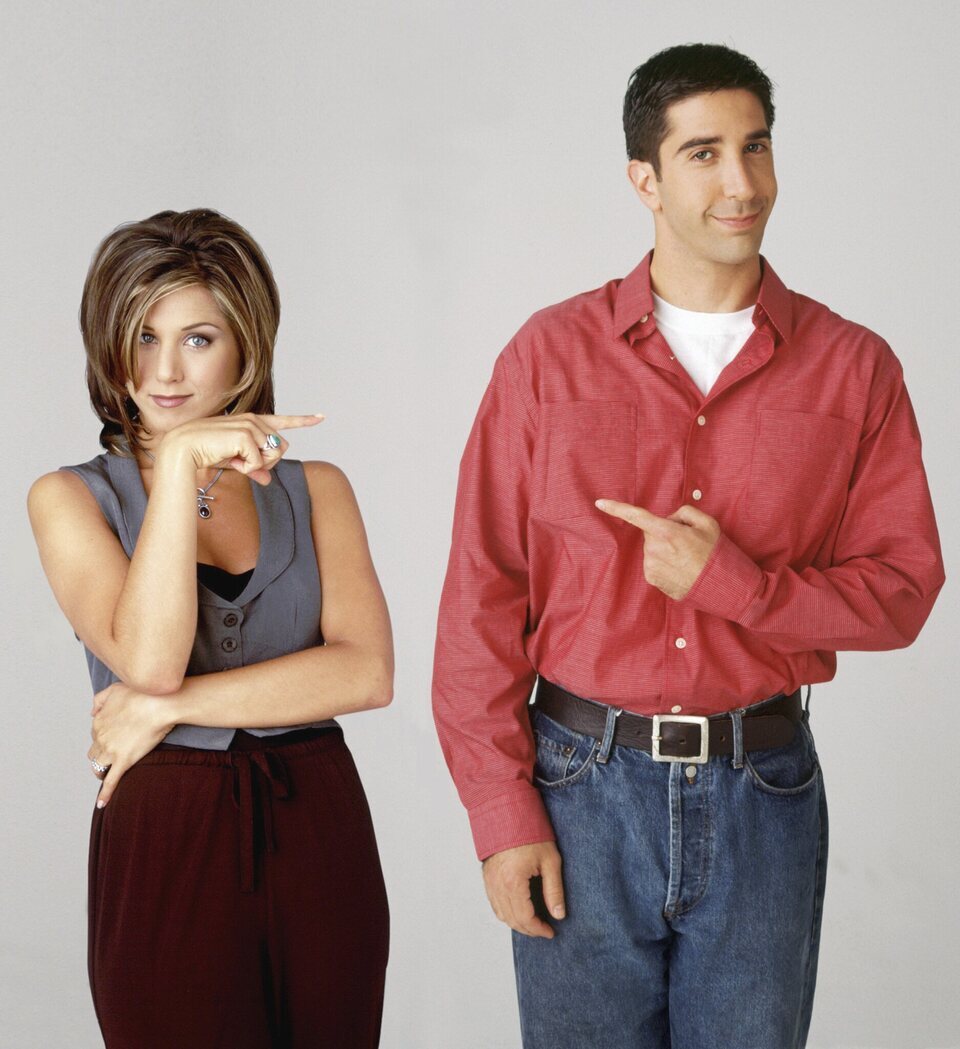 Friends