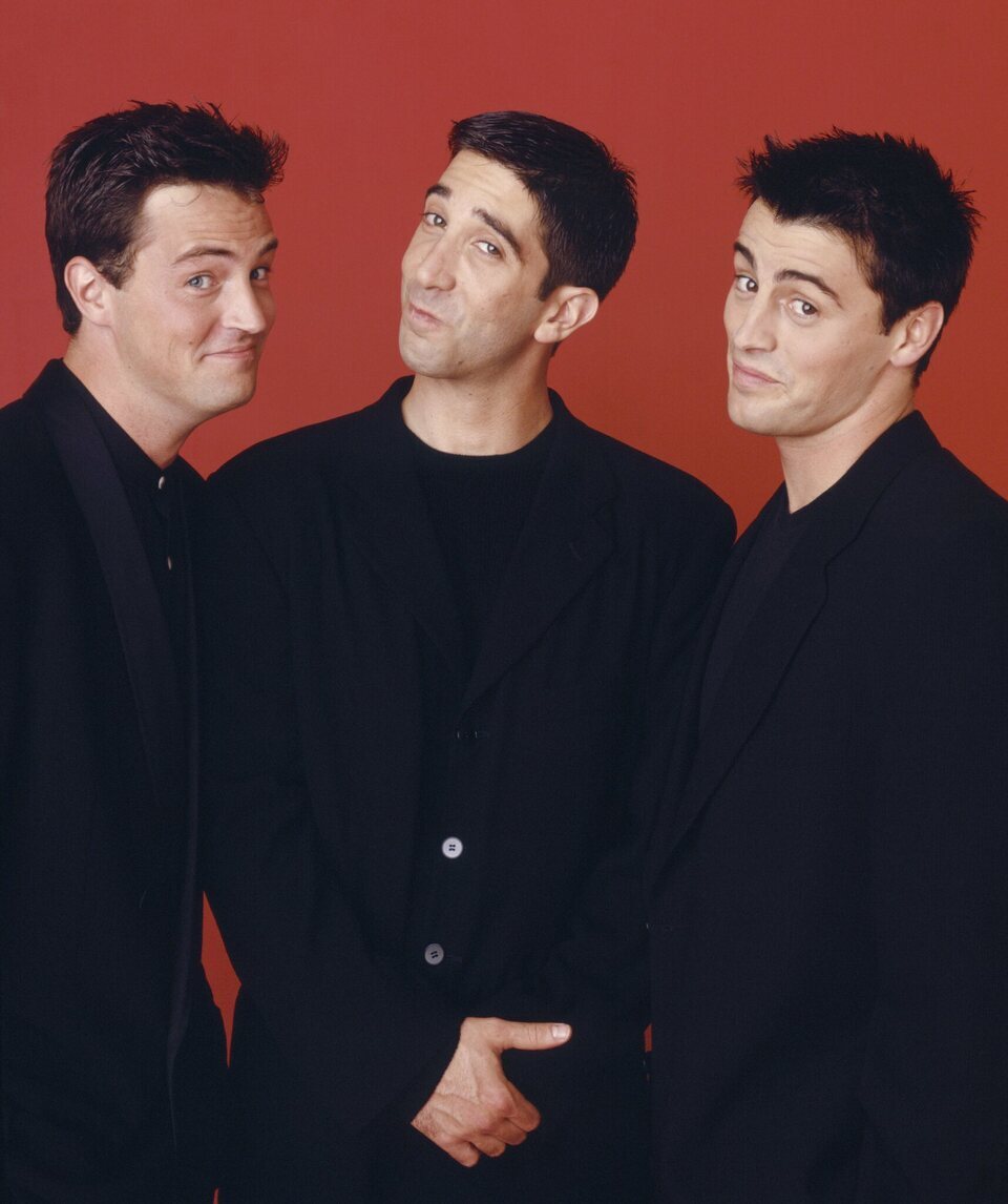 Friends