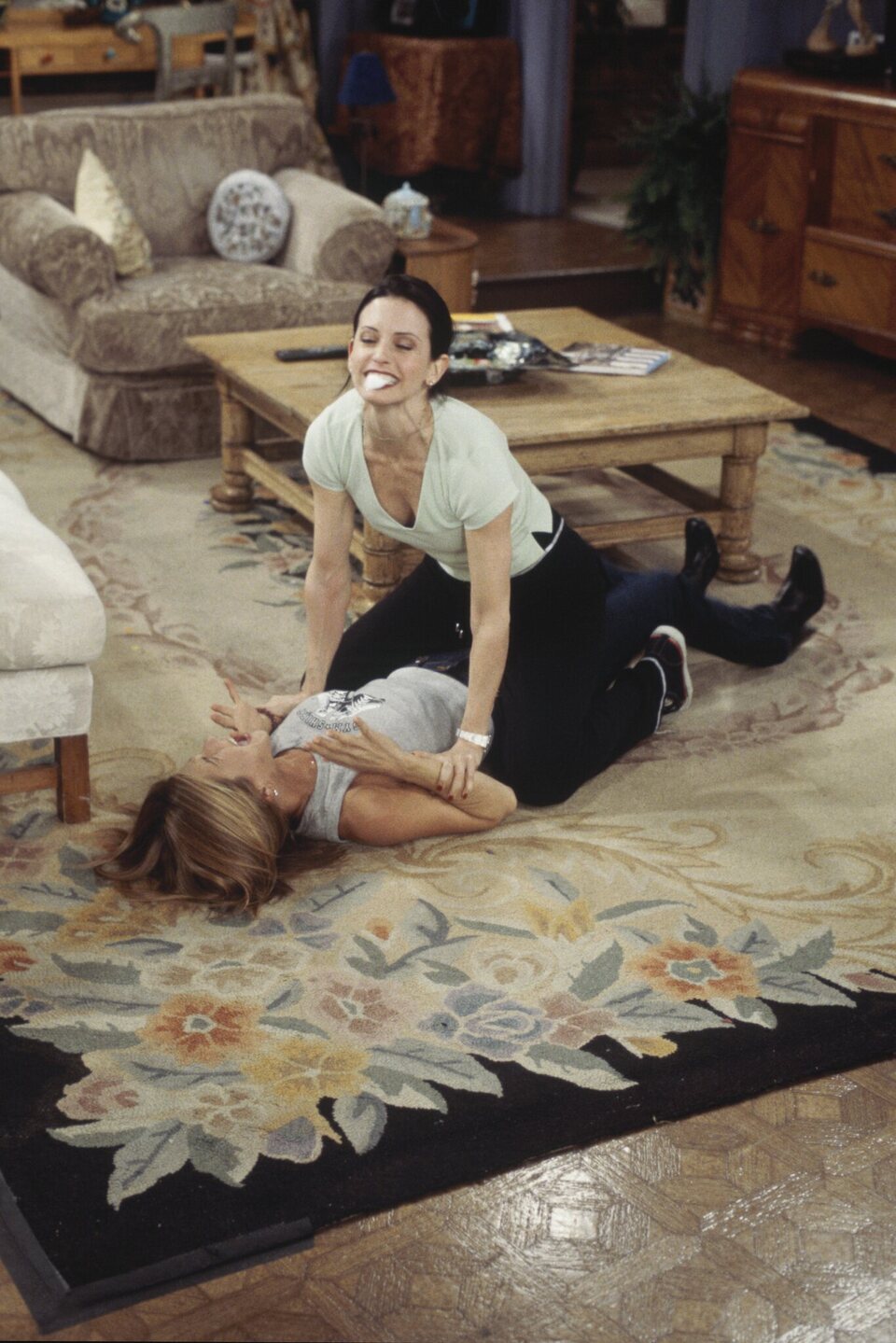 Friends