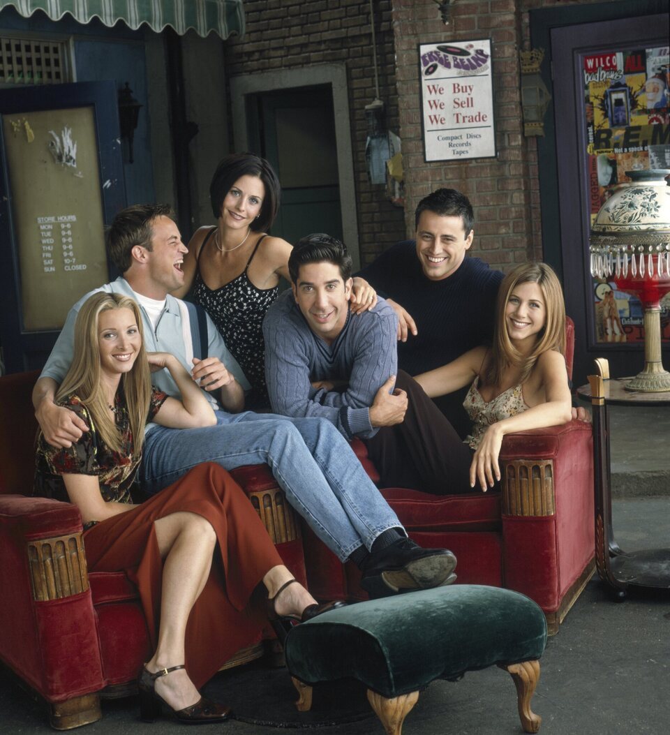 Friends
