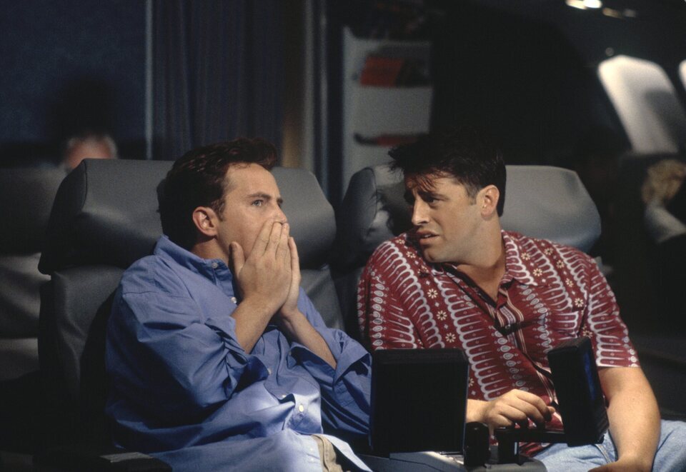 Friends