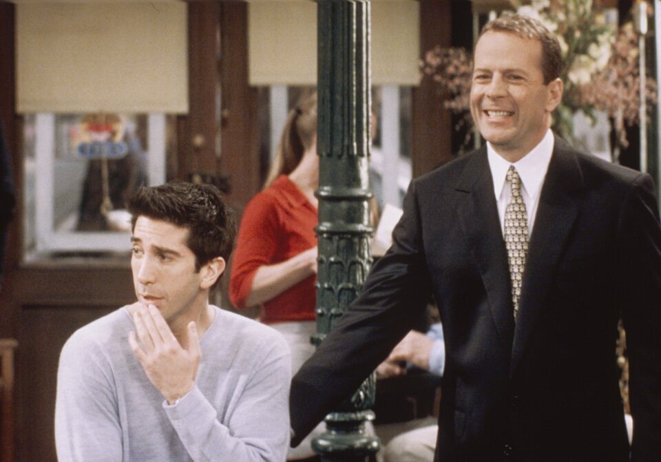 Friends
