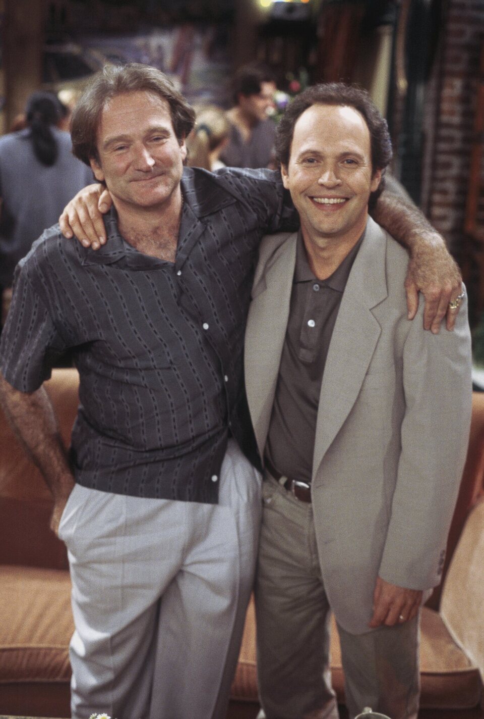 Friends