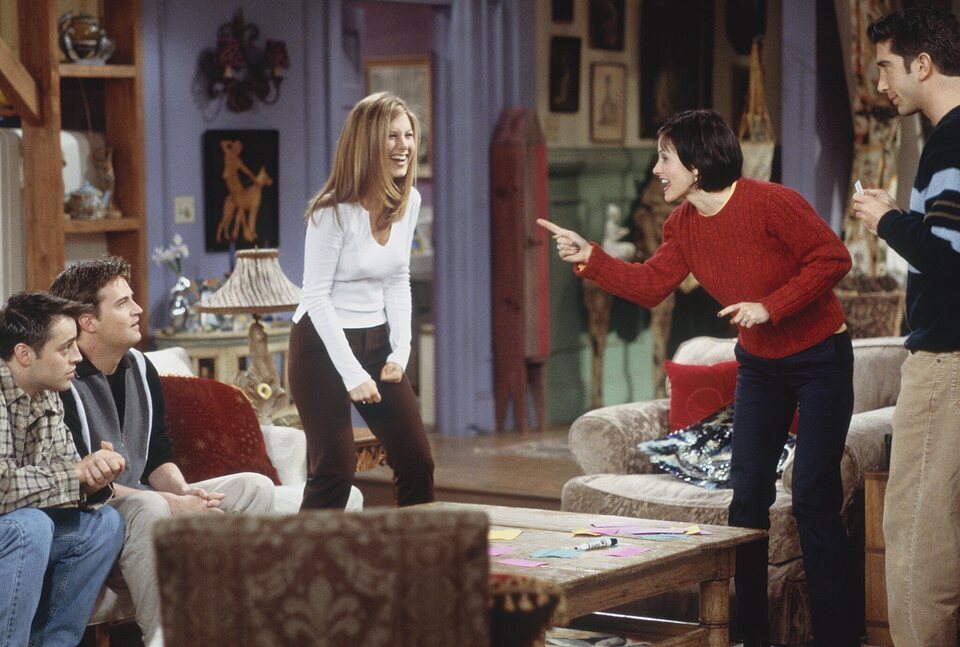 Friends