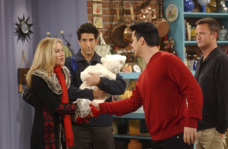 Friends