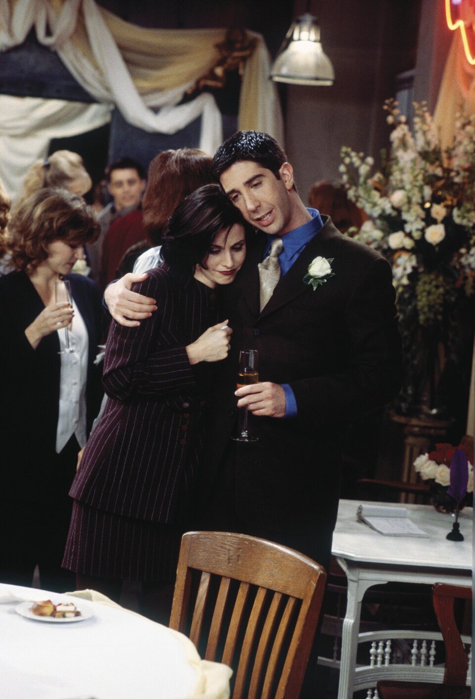 Friends