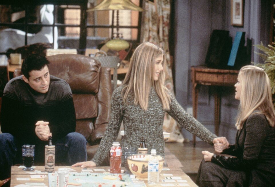 Friends