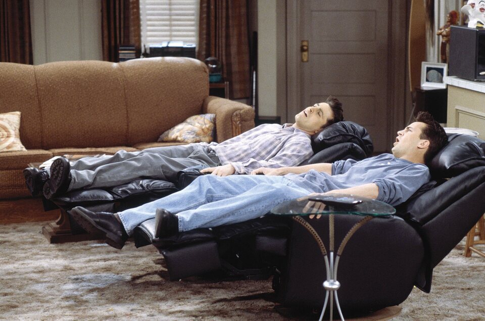 Friends