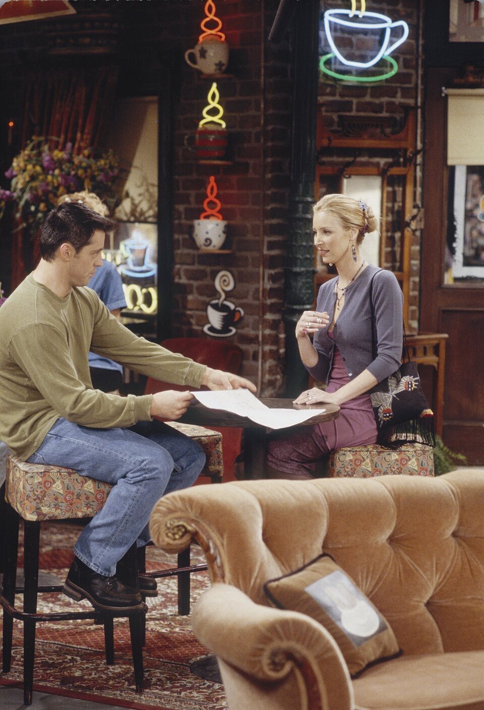 Friends