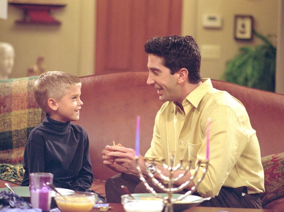 Friends