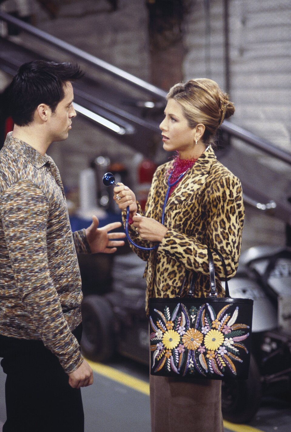 Friends
