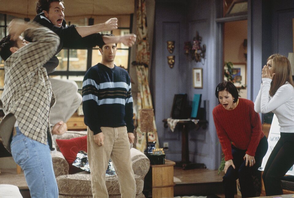 Friends