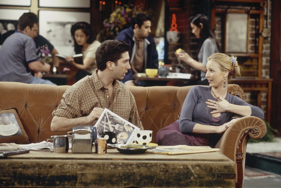 Friends