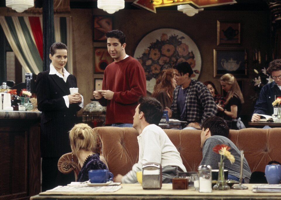 Friends