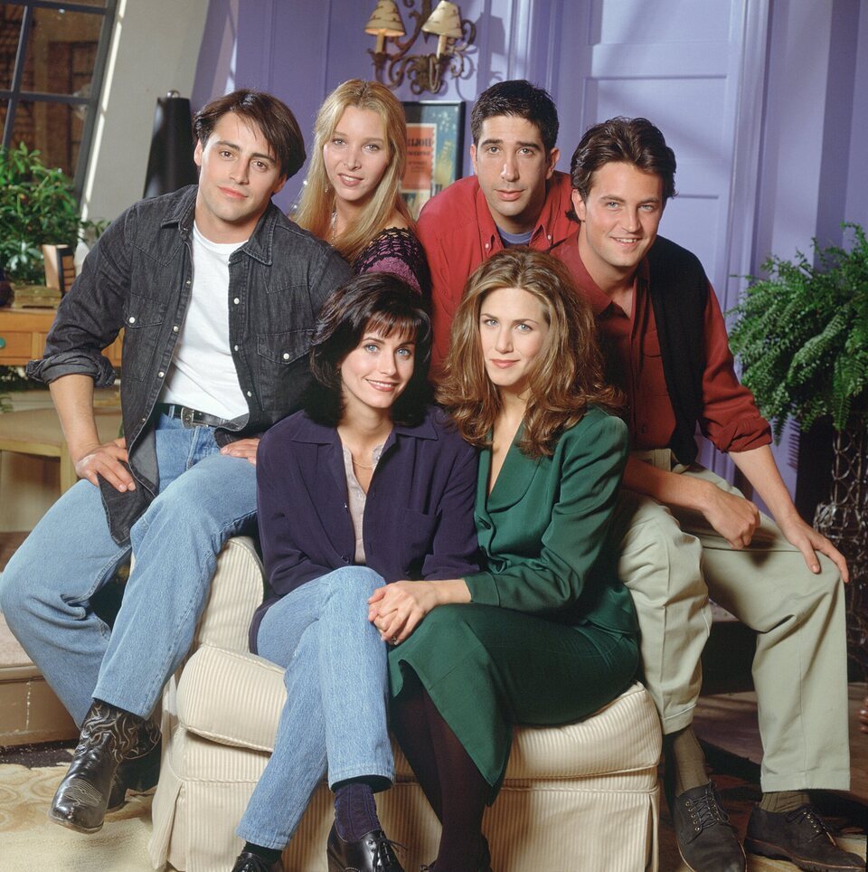 Friends