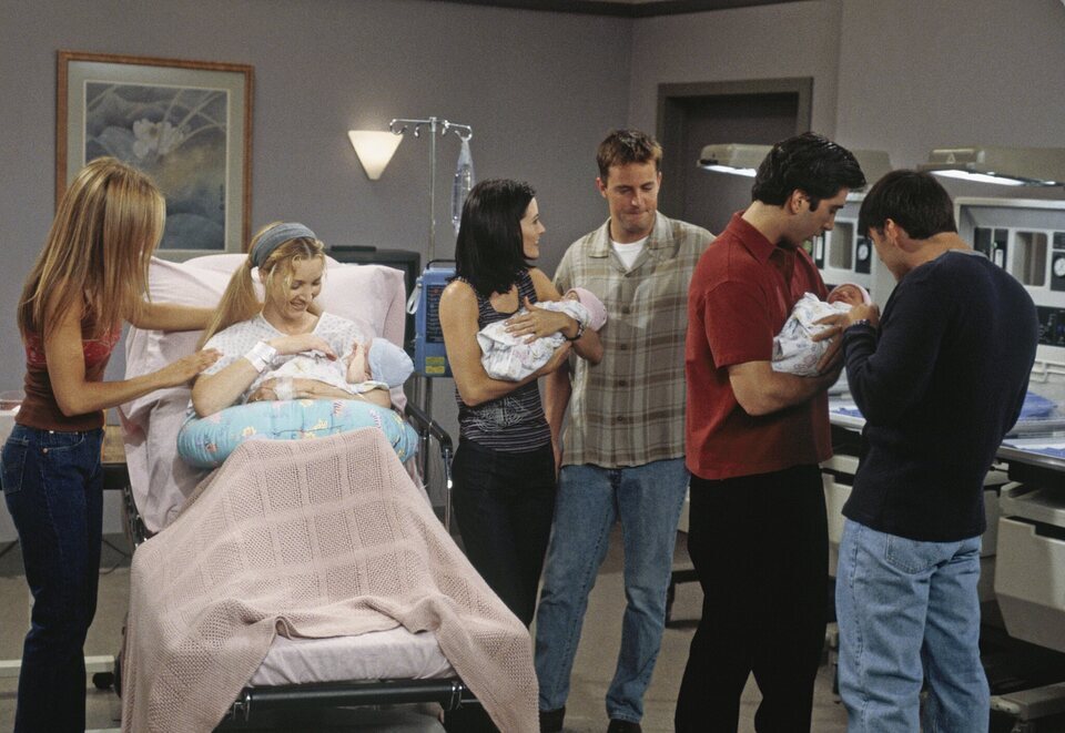 Friends