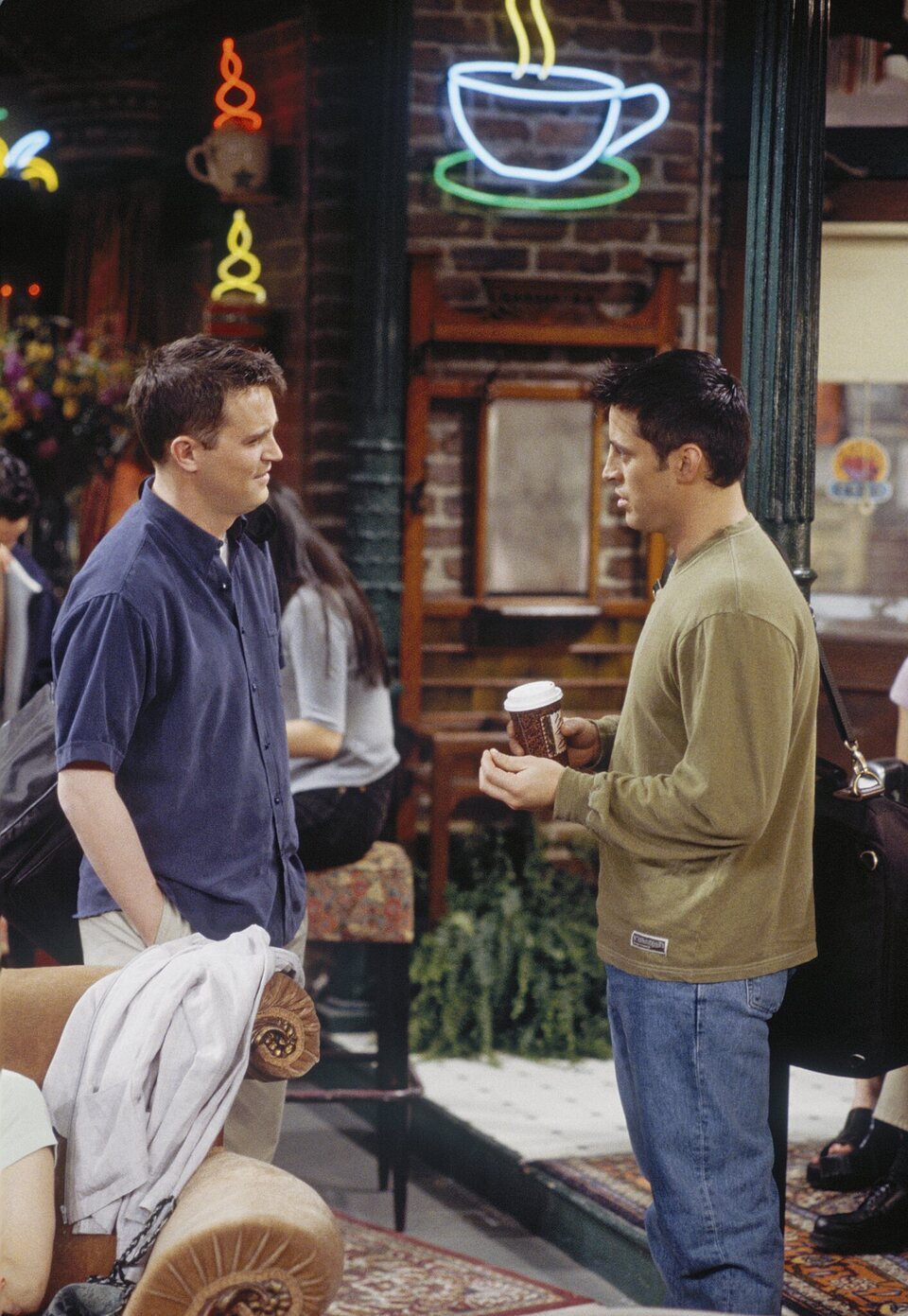 Friends