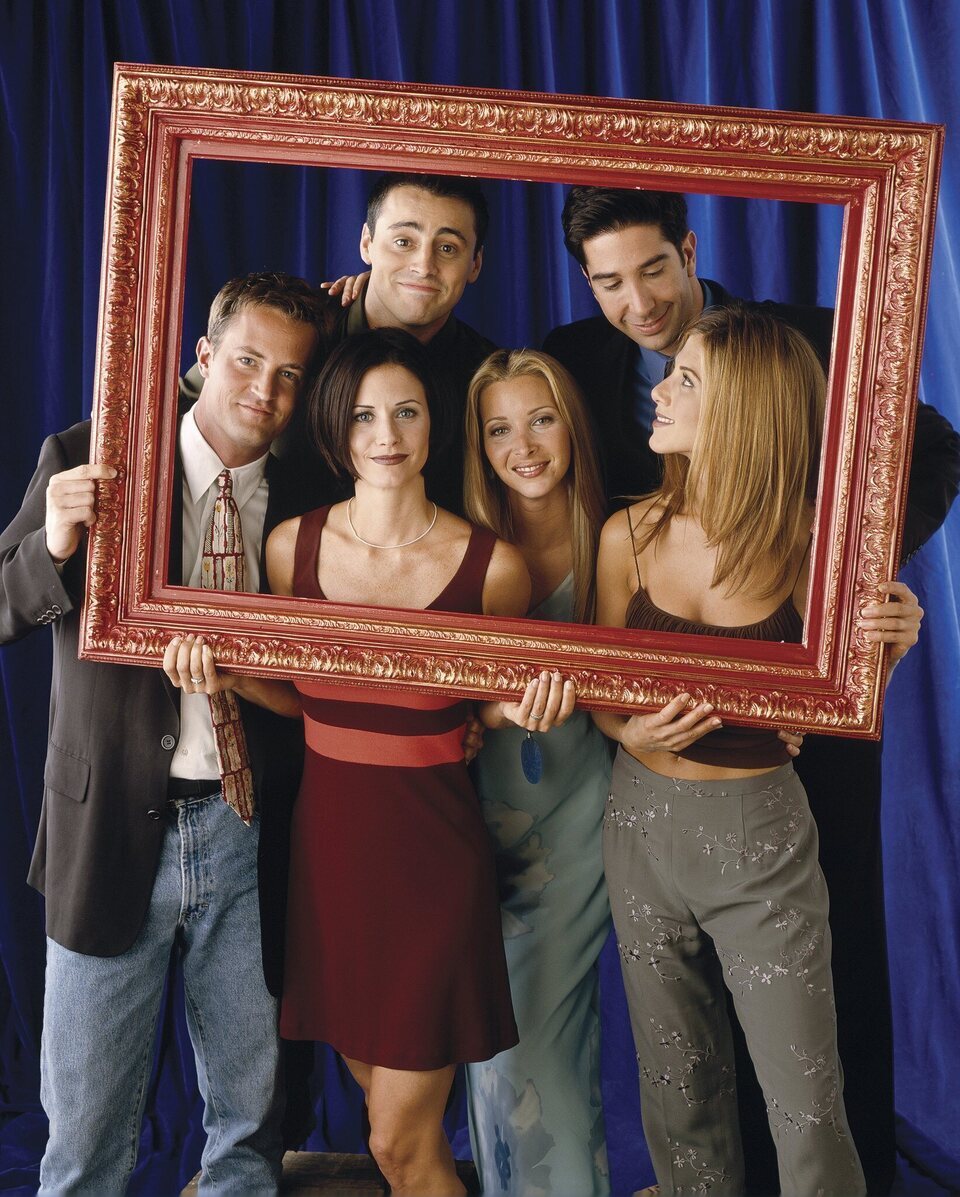 Friends