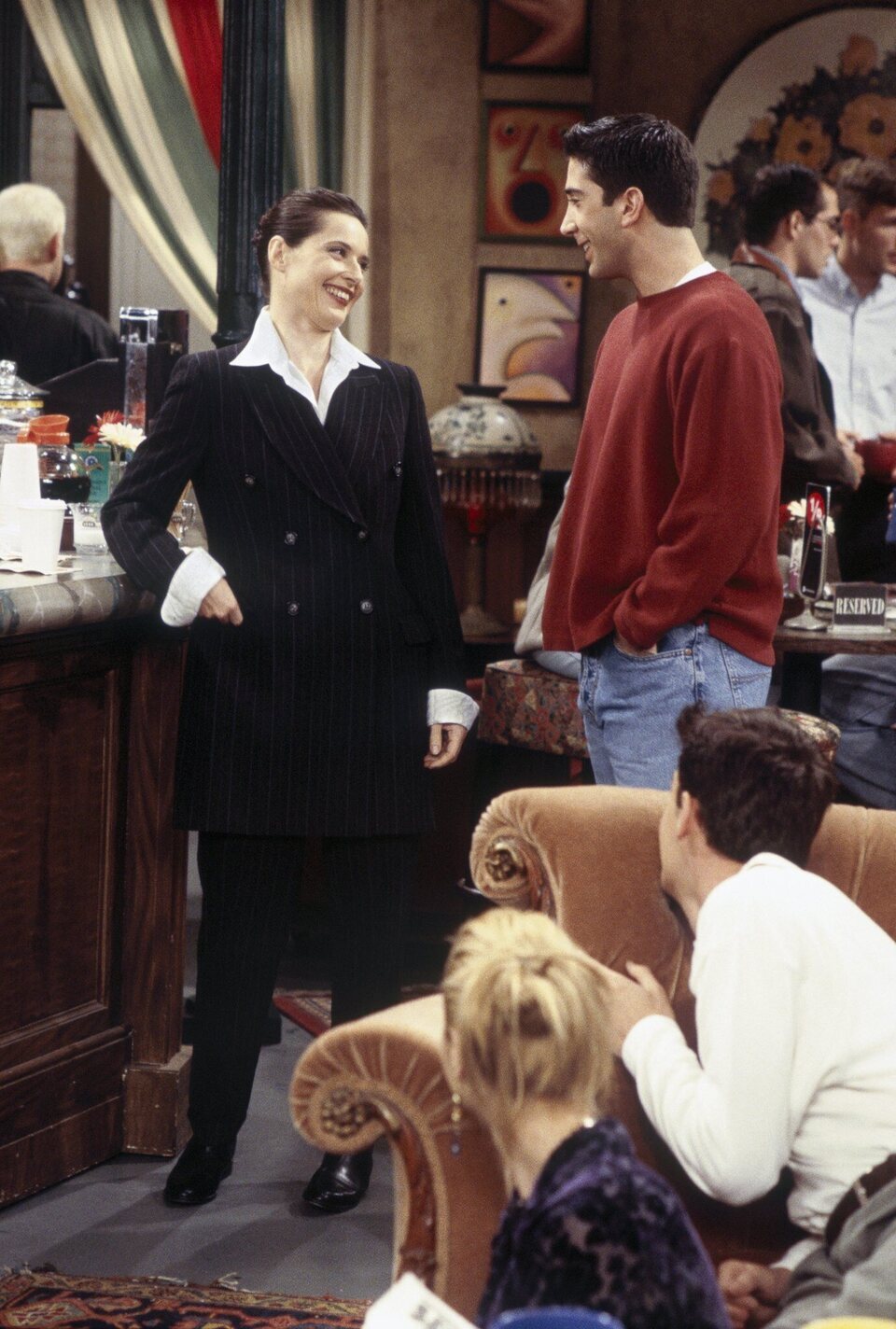 Friends