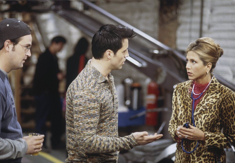 Friends