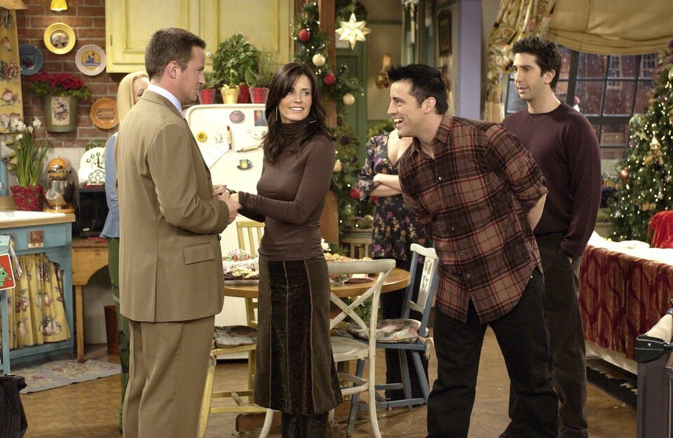 Friends