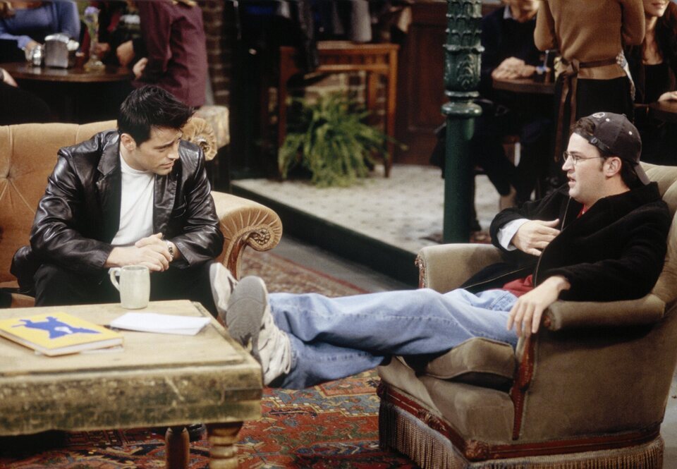 Friends