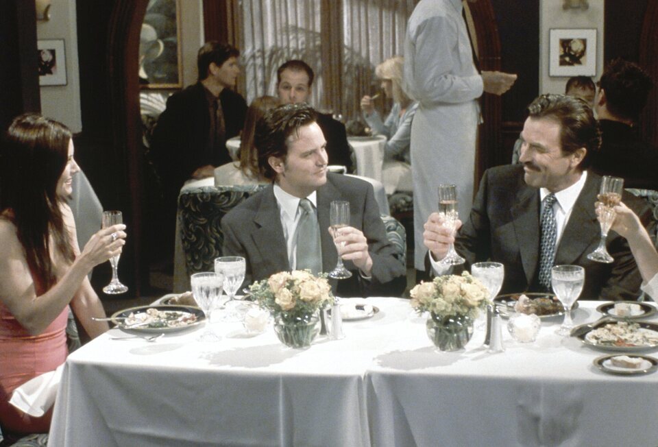 Friends