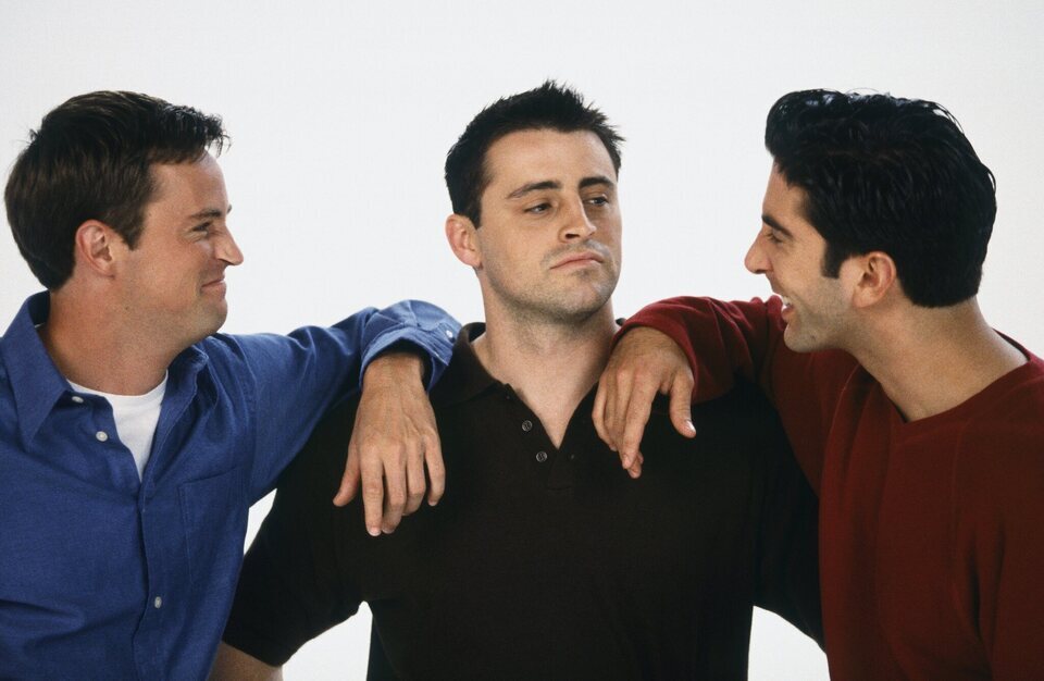 Friends
