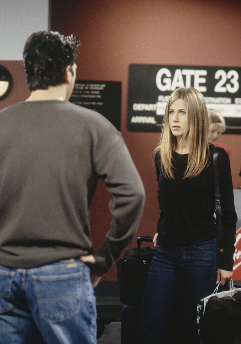 Friends